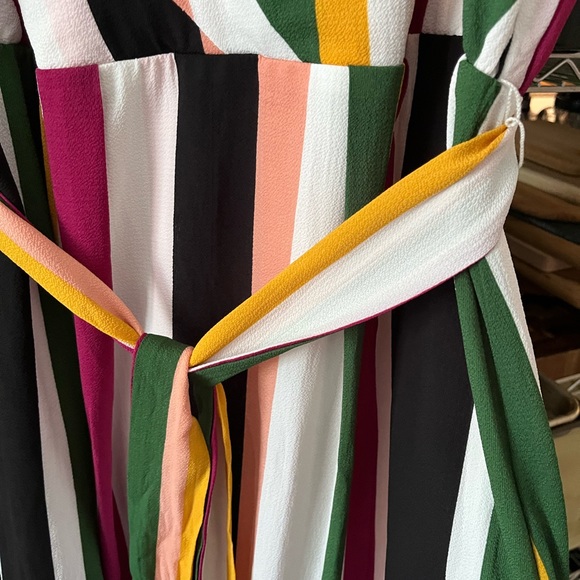 Lane Bryant Dress Size 16 - Picture 6 of 8